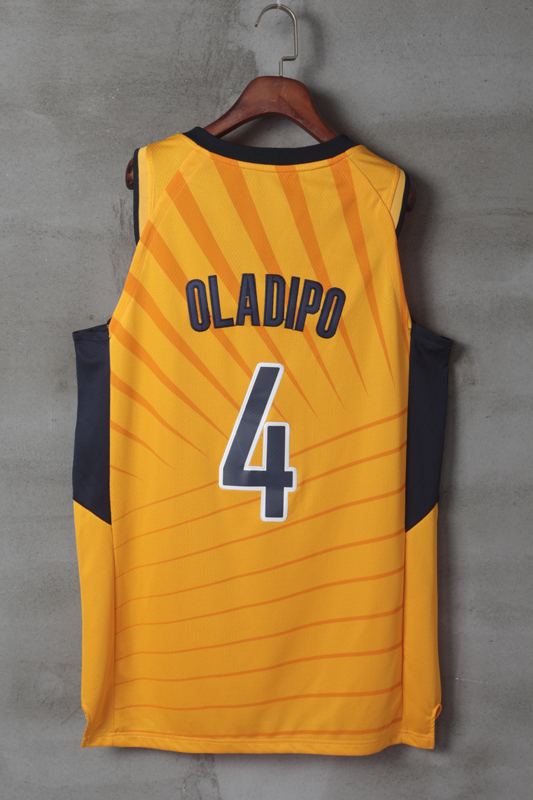 NBA Jersey-113